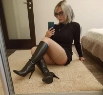 Фото проститутки Екатерина №3 в городе Джанкой