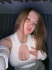 Фото проститутки Настя №3 в городе Джанкой