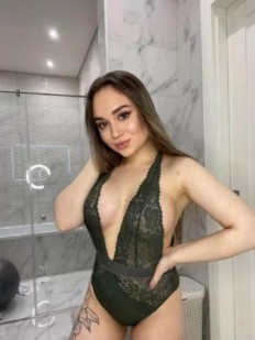 Фото проститутки Вика №1 в городе Джанкой