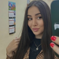 Фото проститутки Катя №1 в городе Джанкой