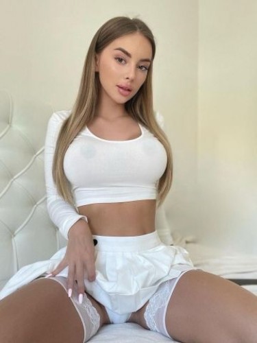 Катя, Г. Джанкой