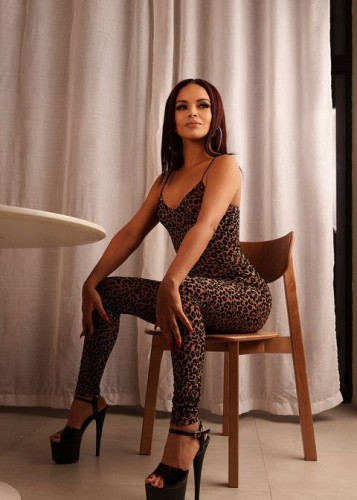 Алина, Г. Джанкой