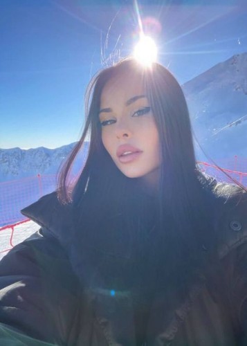 Амина, Г. Джанкой