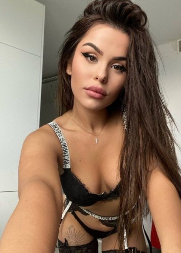 Амина, Г. Джанкой