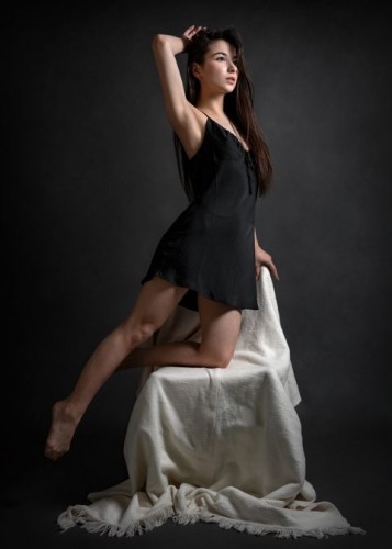 Даришка, Г. Джанкой