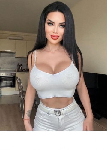 Карина, Г. Джанкой