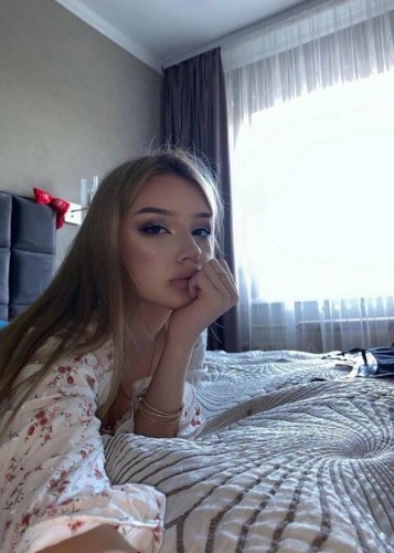 Люба, Г. Джанкой