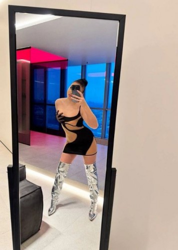 Марина, Г. Джанкой