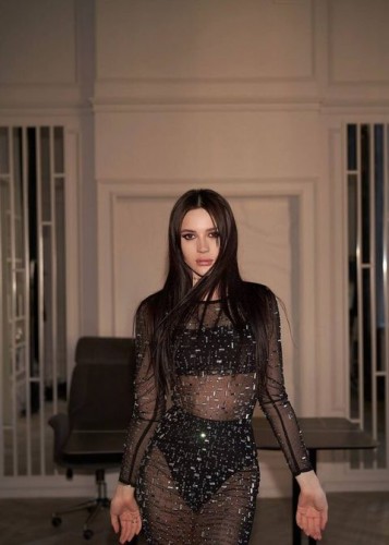 Марсия, Г. Джанкой