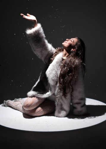 Оля, Г. Джанкой