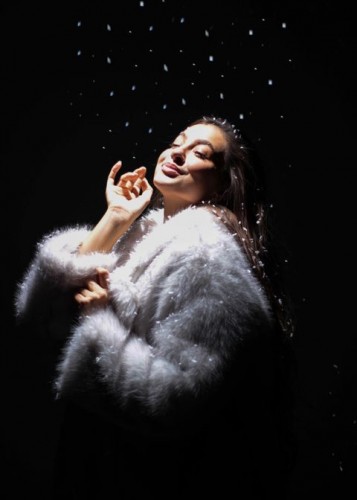 Оля, Г. Джанкой