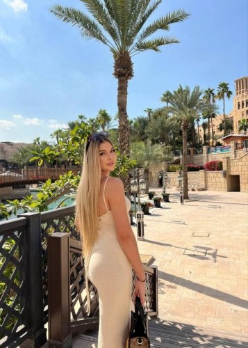 Яночка, Г. Джанкой