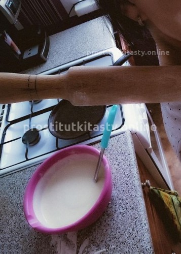 Даша, Г. Джанкой