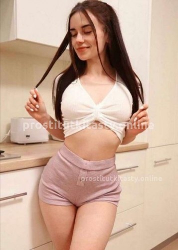 Настя, Г. Джанкой