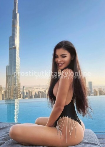 Ира, Г. Джанкой