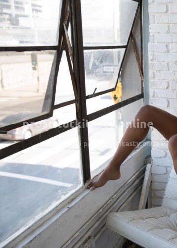 Belinda, Г. Джанкой