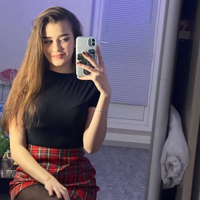 Даша, Г. Джанкой