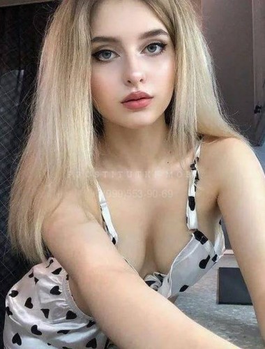 Даша, Г. Джанкой